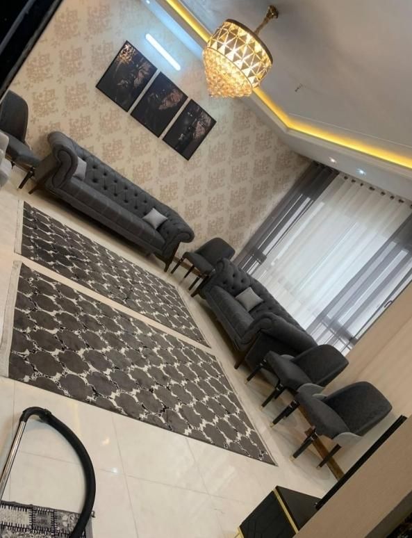اجاره روزانه ساعتی سویت منزل مبله|اجارهٔ کوتاه‌مدت آپارتمان و سوئیت|شیراز, شهرک فرهنگیان|دیوار