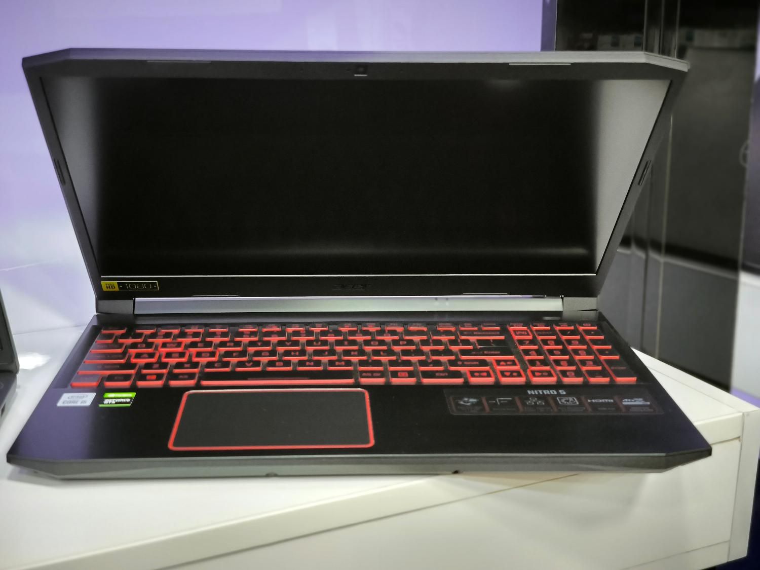 Acer Nitro 5|رایانه همراه|قم, صفائیه|دیوار
