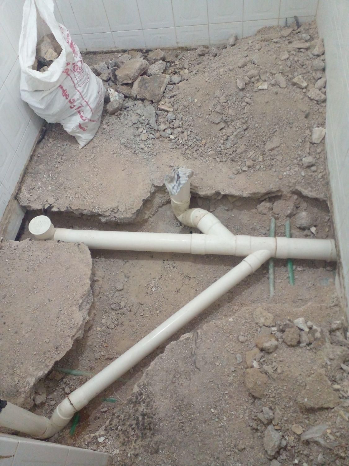 نشت‌یابی و تعمیرات ساختمان|خدمات پیشه و مهارت|اهواز, پادادشهر|دیوار