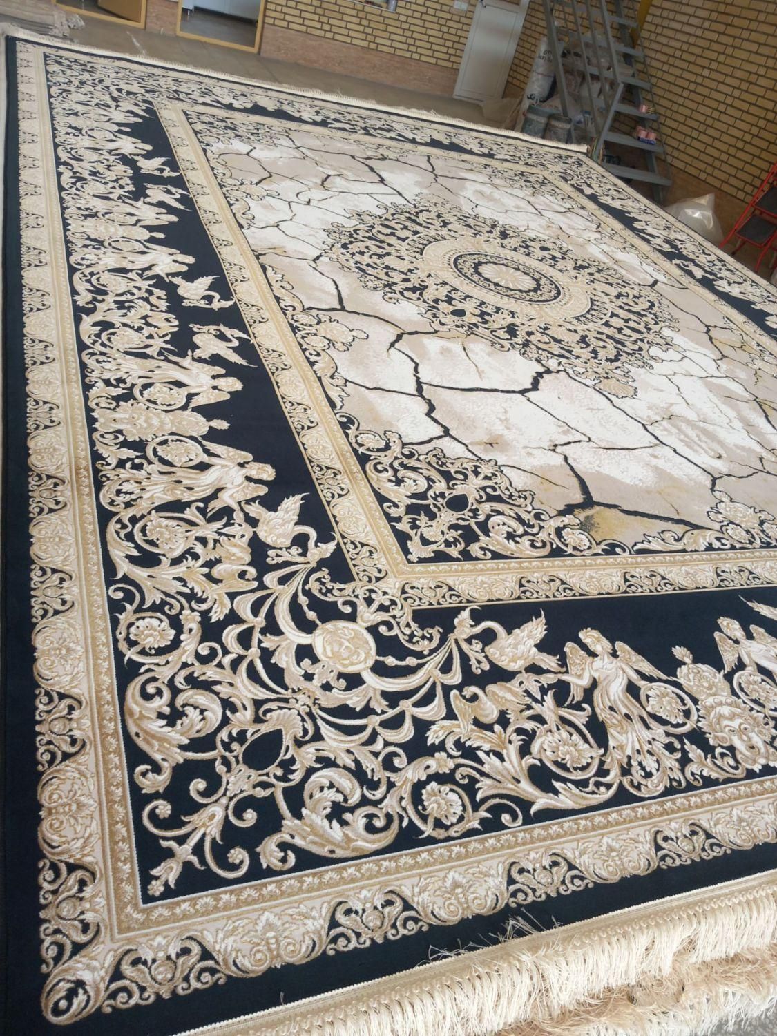 ۱۲متری خیابان زرین کوب(اقساطی)|فرش|اصفهان, هفتون|دیوار