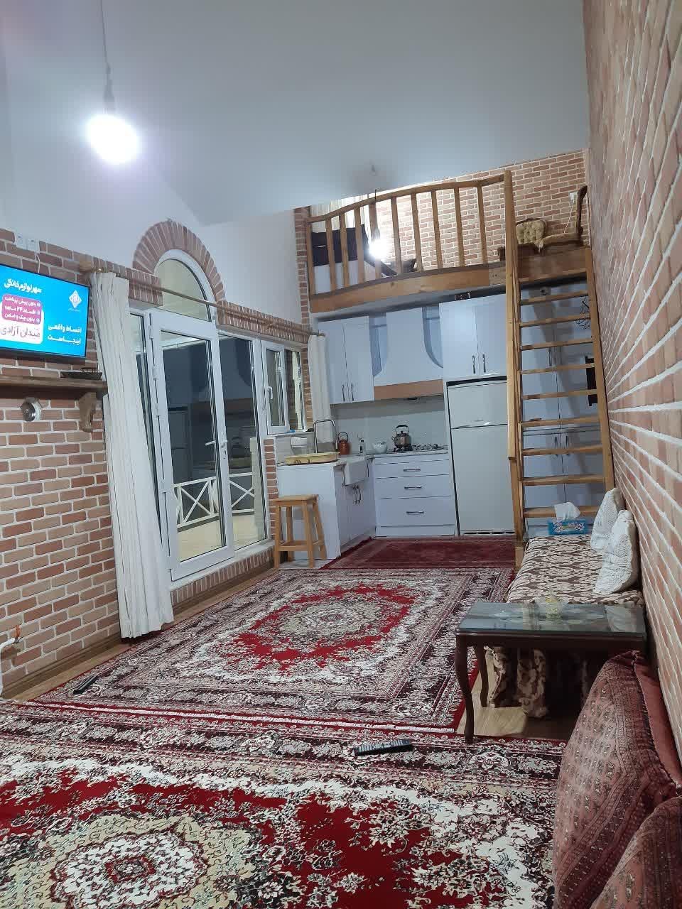 تبریز صوفیان 2500 متر تهاتر با آپارتمان در تهران|فروش خانه و ویلا|تبریز, |دیوار