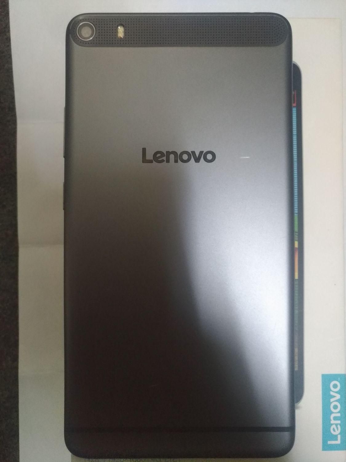 تبلت فب پلاس لنوو Lenovo Phab Plus 770m Mp4 32GB|تبلت|تهران, سلیمانی|دیوار