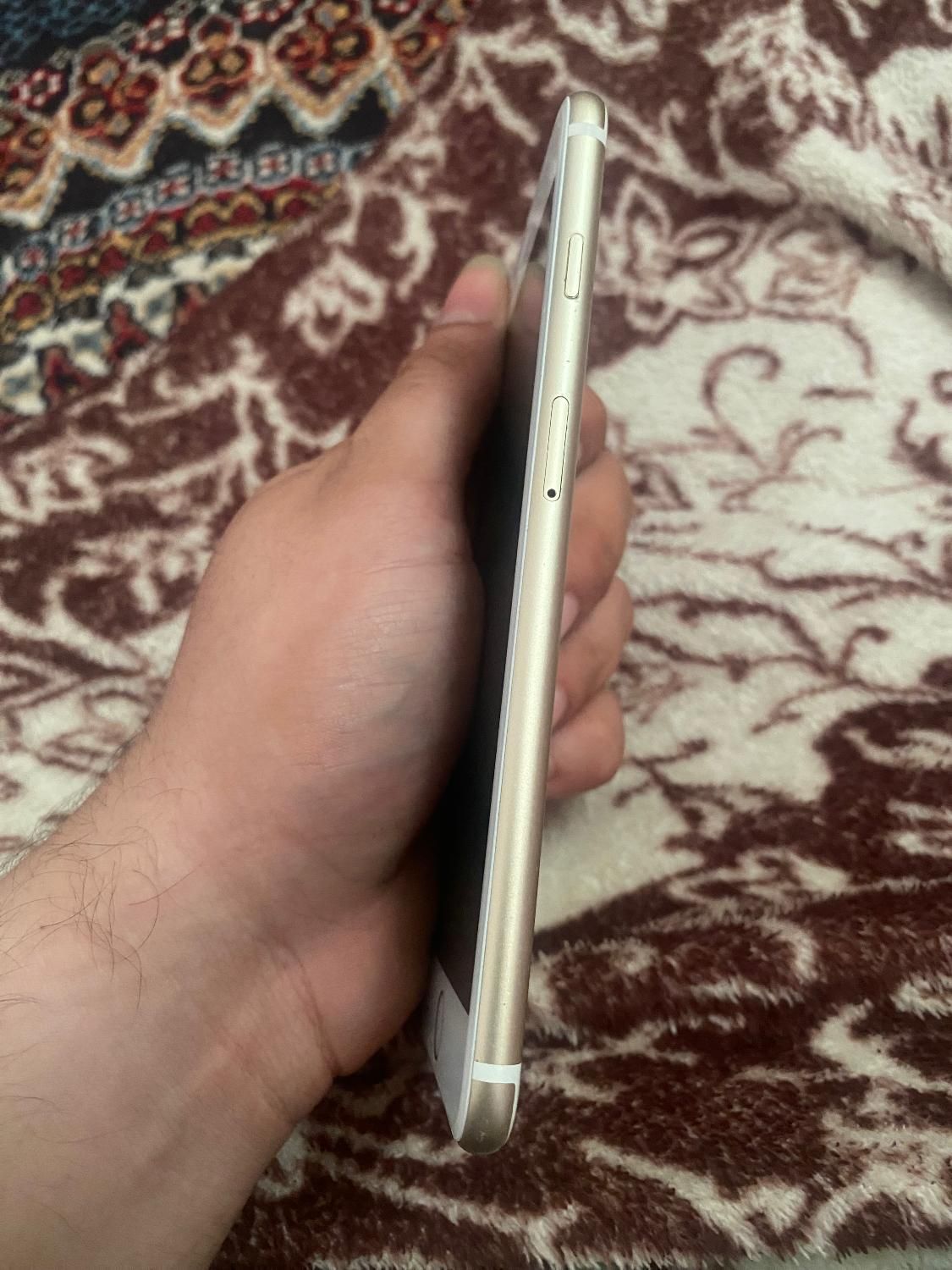 ایفون 6s plus 64 gb|موبایل|رشت, کوی عرفان|دیوار