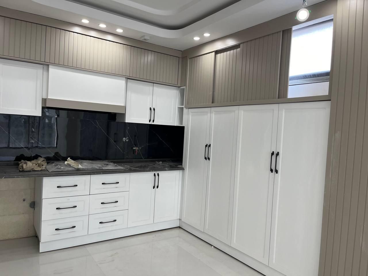 آپارتمان95متری/ مدرن و شیک و خاص پسند/اکبری|فروش آپارتمان|مشهد, امام رضا (ع)|دیوار