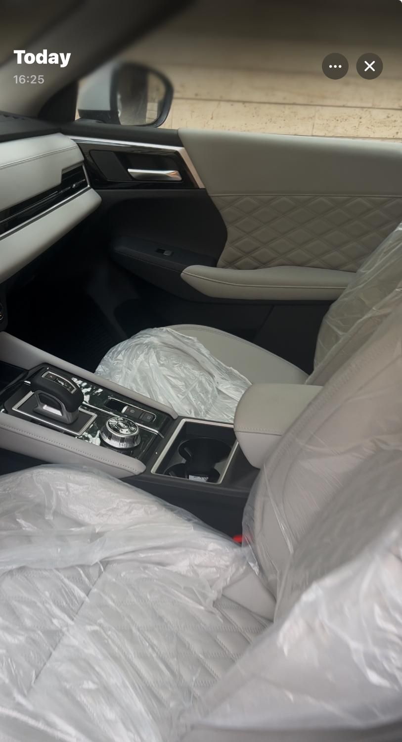 میتسوبیشی اوتلندر|خودرو سواری و وانت|تهران, آرژانتین|دیوار