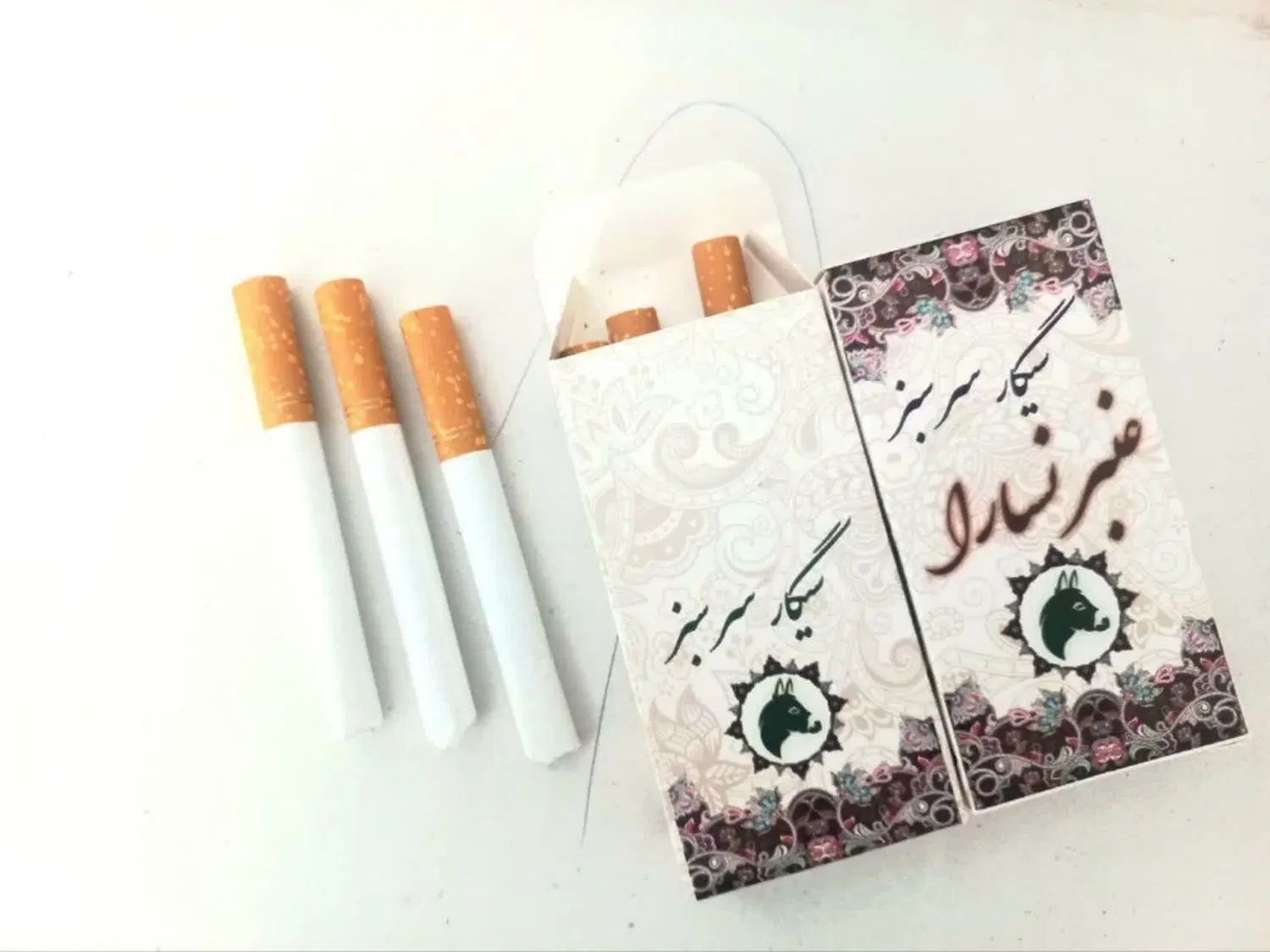 عود عنبر نسا|آرایشی، بهداشتی، درمانی|کرج, گلشهر|دیوار