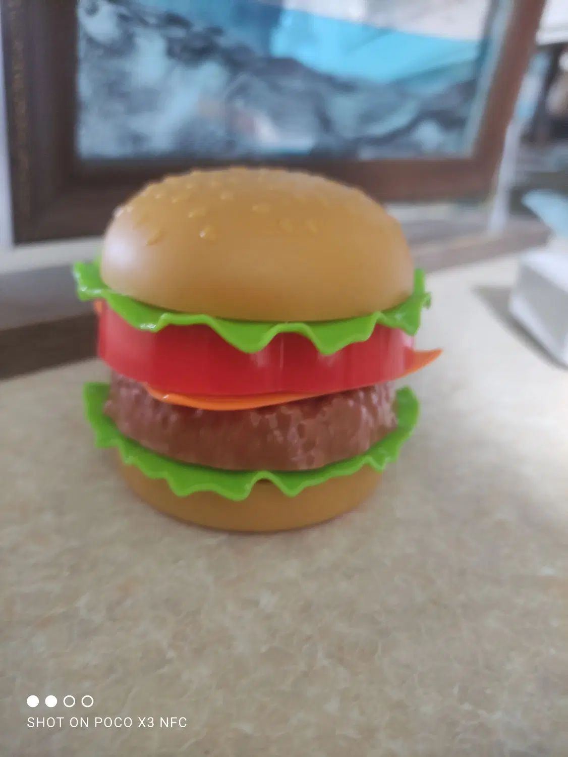 null