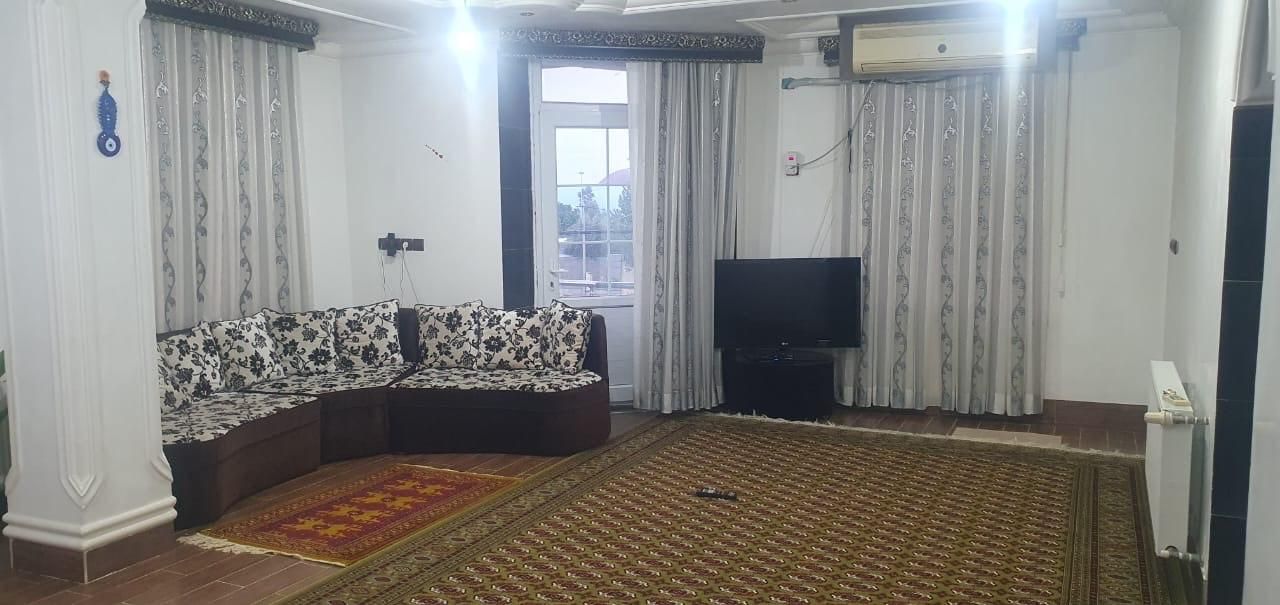 فروش ساختمان ۲ طبقه با مغازه تجاری|فروش مغازه و غرفه|آق قلا, |دیوار