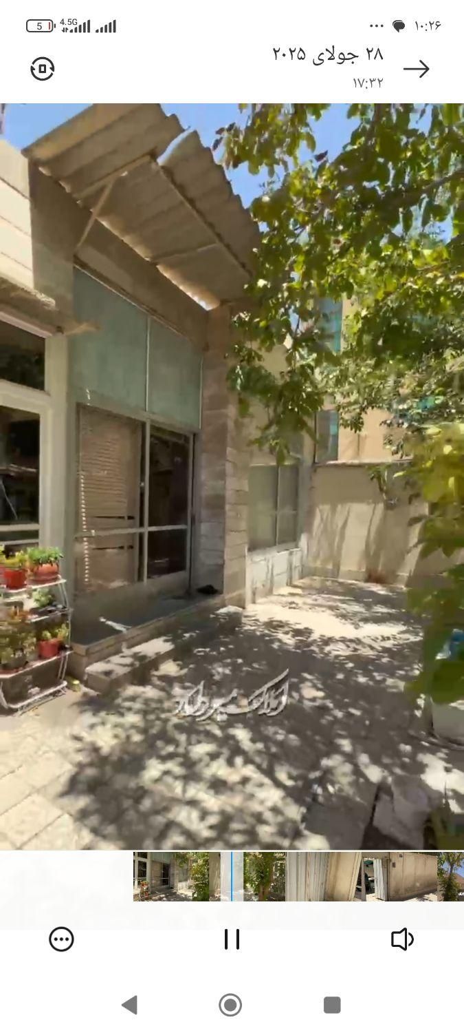ویلایی260متر/4روی پیلوت ارتفاع/جنوبی/ضابط زاده|فروش خانه و ویلا|اصفهان, پوریای ولی|دیوار