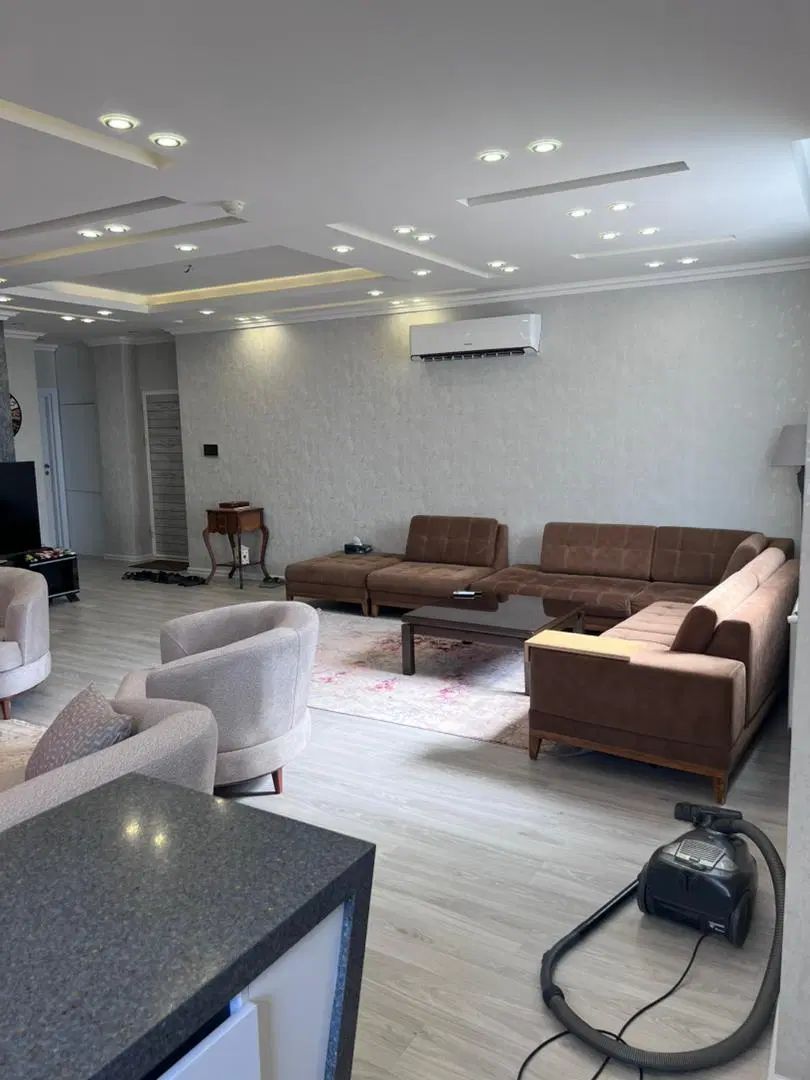 ۱۲۰مترنوسازهوشمندبلوارگیلان روف گاردن مشاع|اجارهٔ آپارتمان|رشت, گلسار|دیوار