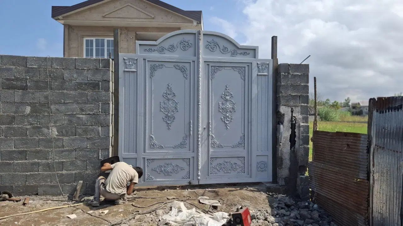 جوشکاری|استخدام صنعتی، فنی، مهندسی|رشت, دیانتی|دیوار
