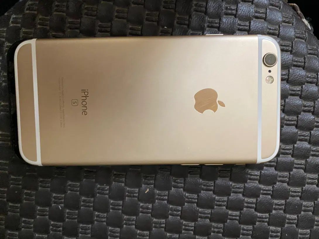 آیفون 6s بدون خط و خش|موبایل|تهران, تهرانسر شرقی|دیوار