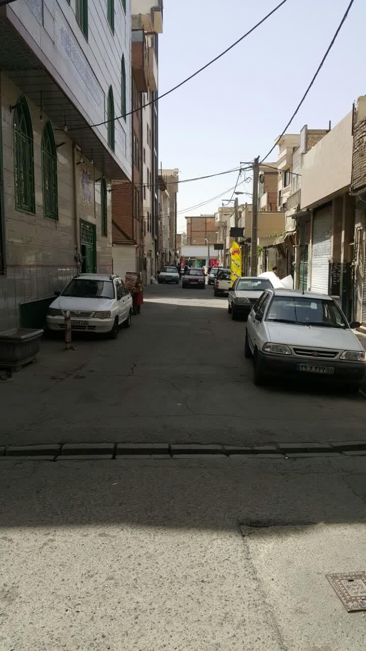 اجاره مغازه یا انبار ۴۵ متری در نعمت‌آباد|اجارهٔ مغازه و غرفه|تهران, نعمت‌آباد|دیوار
