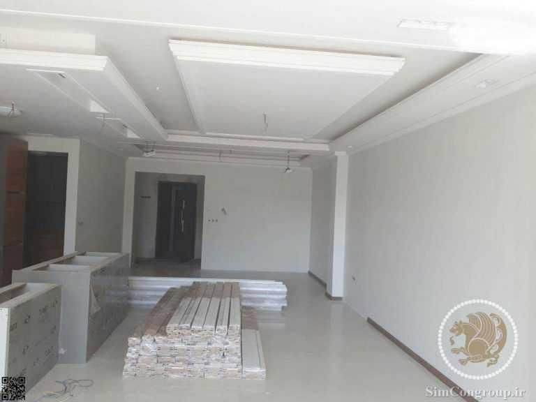 گچکاری ولگه گیری|خدمات پیشه و مهارت|تاکستان, |دیوار