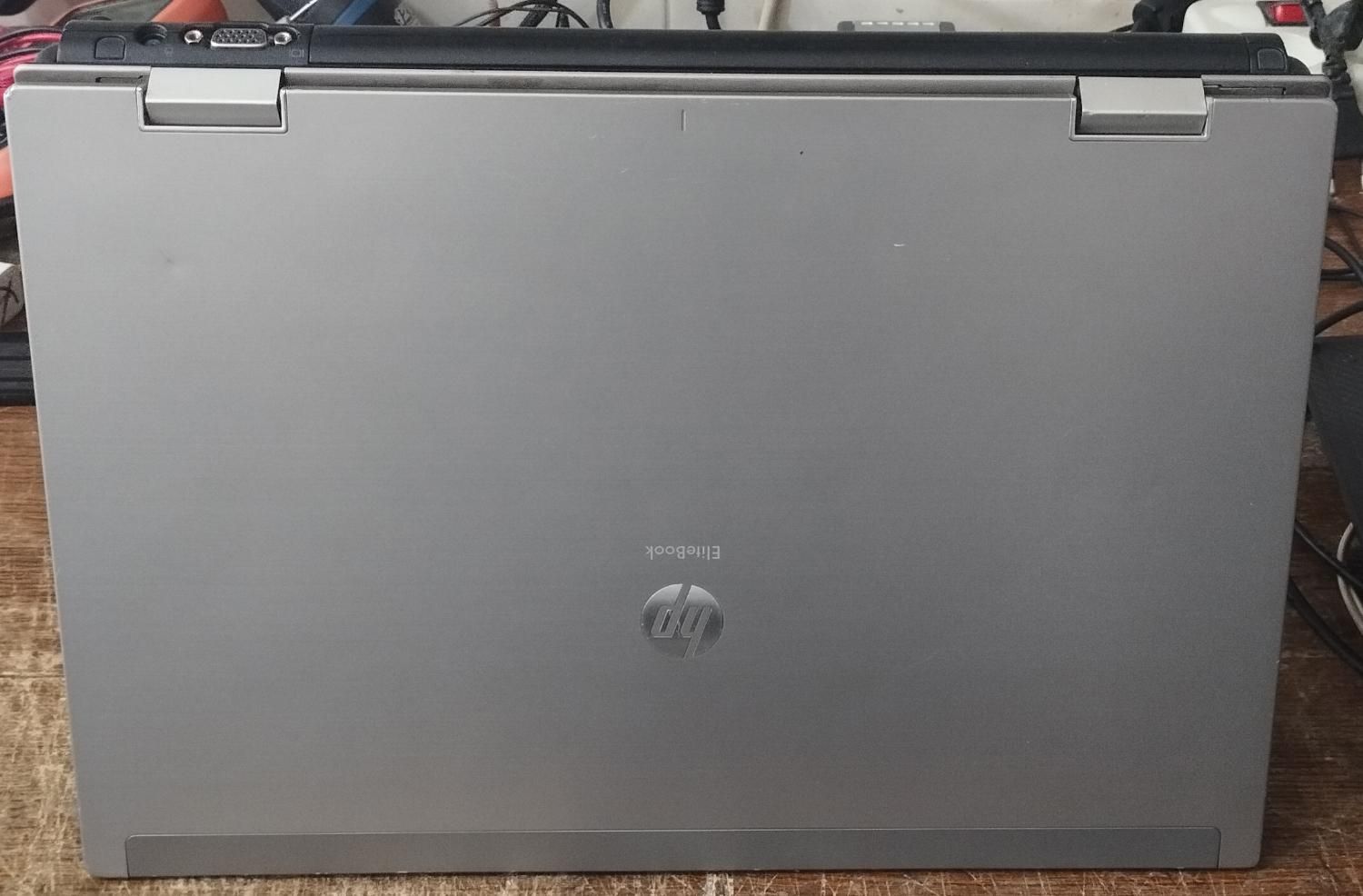 لپ تاپ اچ پی (HP EliteBook 8540)|رایانه همراه|ارومیه, |دیوار