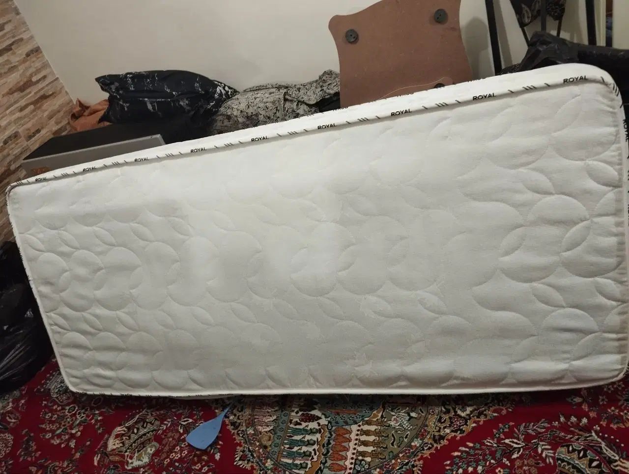 تشک تخت|تشک تختخواب|تهران, شهرک ولیعصر شمالی|دیوار
