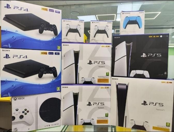 ps5 و ps4 (اکانتی و کپی خور)|کنسول، بازی ویدئویی و آنلاین|مشهد, حجت|دیوار