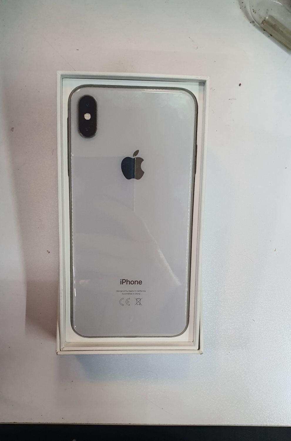 ایفون XS MAX 255|موبایل|تهران, مهرآباد جنوبی|دیوار