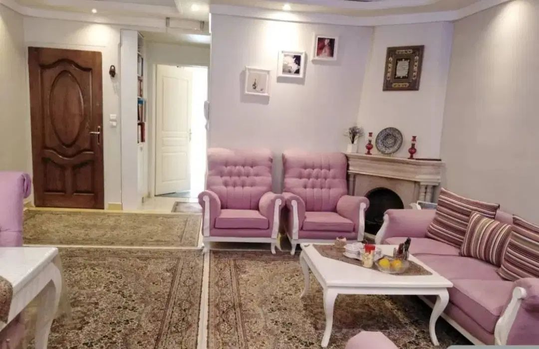 تهرانپارس املاک ۶۲متر تکخواب با پارکینگ خوش نقشه|اجارهٔ آپارتمان|تهران, تهرانپارس غربی|دیوار
