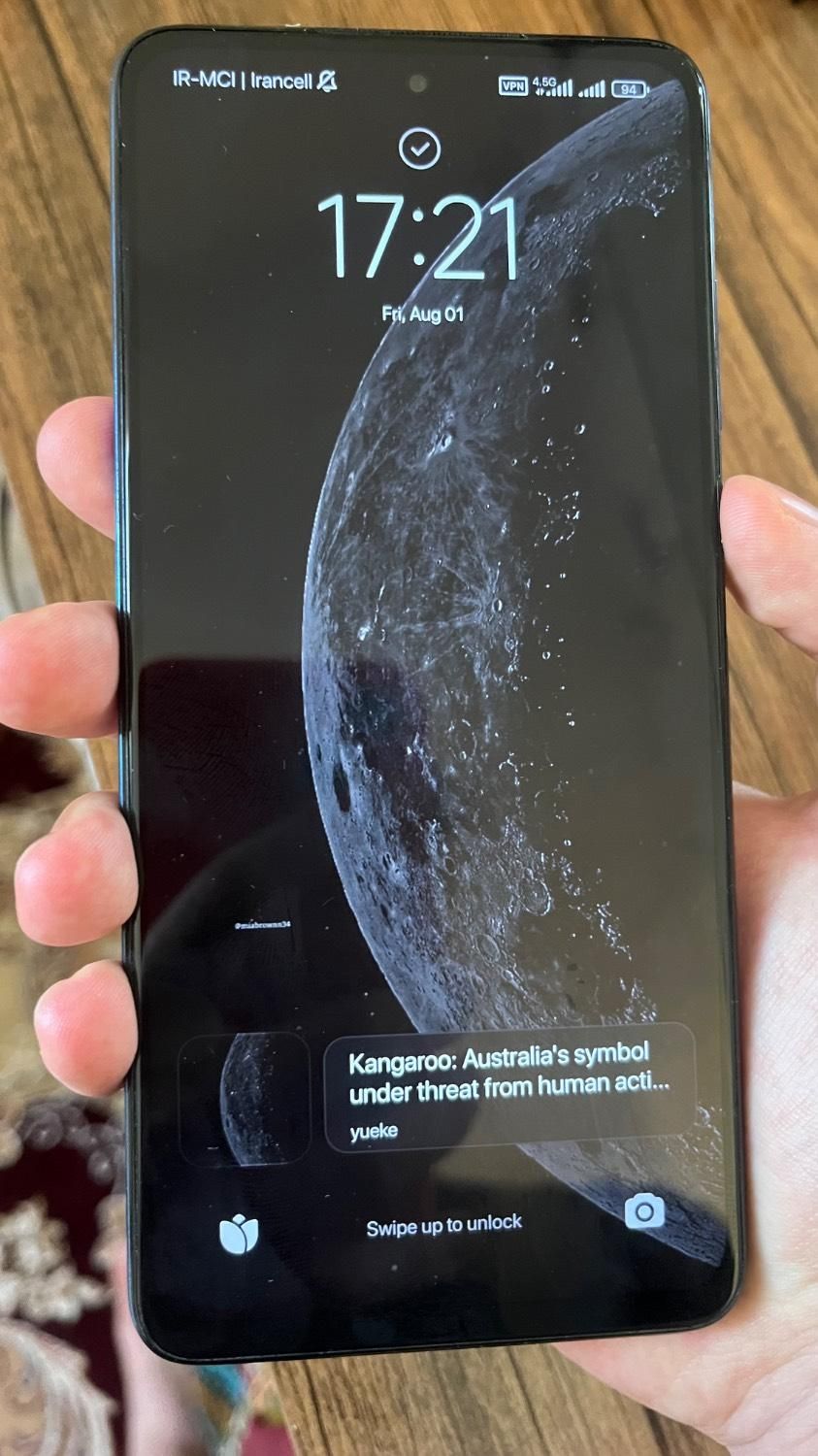 شیائومی Poco X3 Pro تعویض با ایفون 7 یا 8|موبایل|اصفهان, سپاهان‌شهر|دیوار