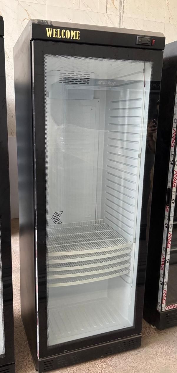 یخچال ایستاده ۶۰ سانت|کافی‌شاپ و رستوران|رباط‌کریم, رباط‌کریم|دیوار