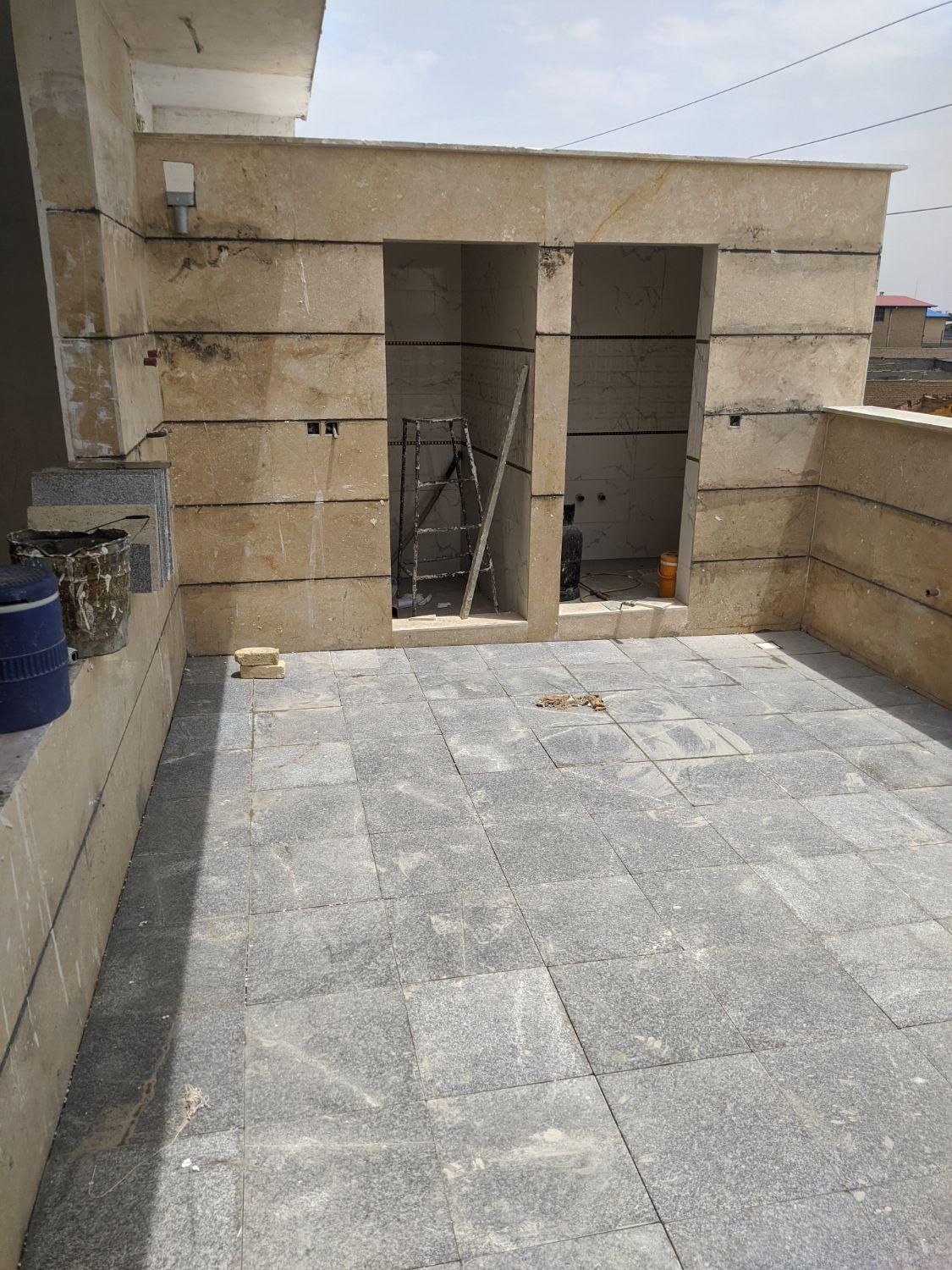 بنایی‌‌وجوشکاری‌صفر‌تا‌صد‌تخریب‌بازسازی|خدمات پیشه و مهارت|رباط‌کریم, رباط‌کریم|دیوار