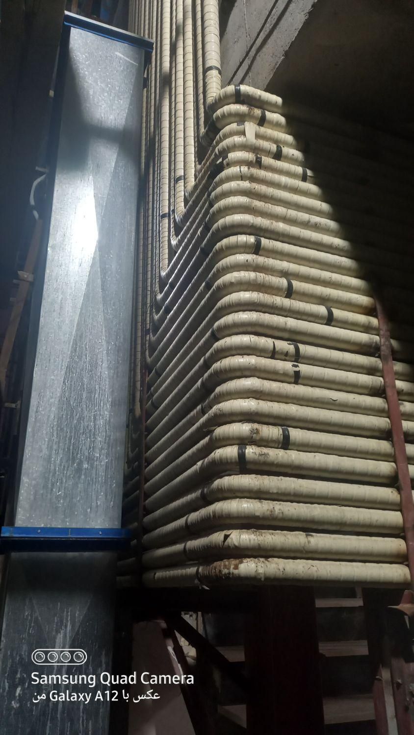 لوله کش گاز،جوشکارگاز،گازرسانی،گازکش،خرده کاری گاز|خدمات پیشه و مهارت|مشهد, دانشجو|دیوار