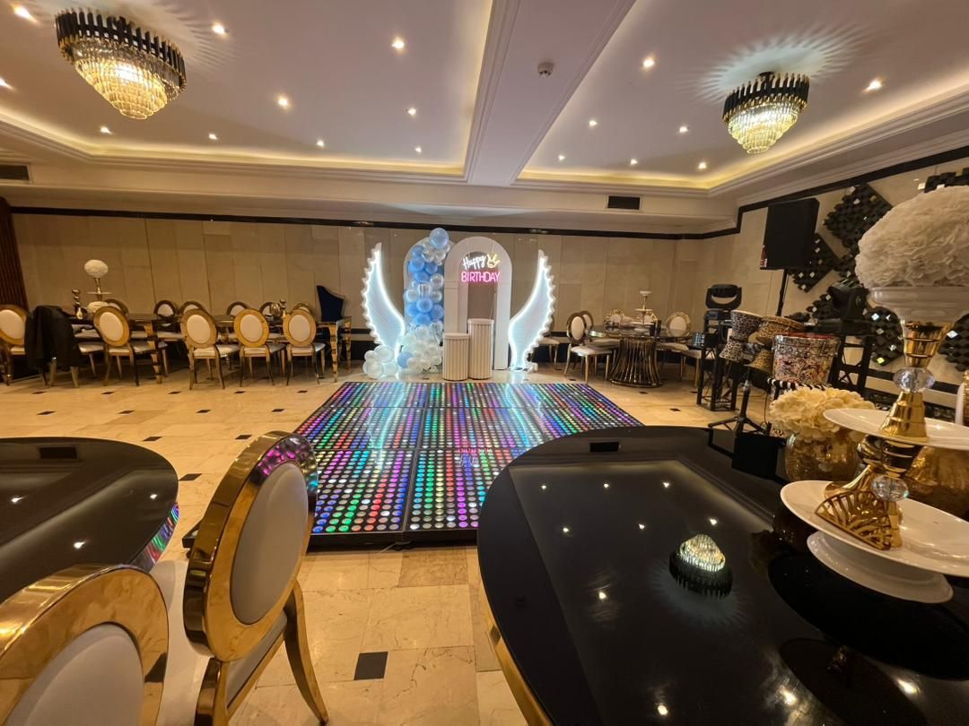 اجاره سالن اجتماعات تولد عقد با خدمات کامل|خدمات پذیرایی، مراسم|تهران, دریاچه شهدای خلیج فارس|دیوار