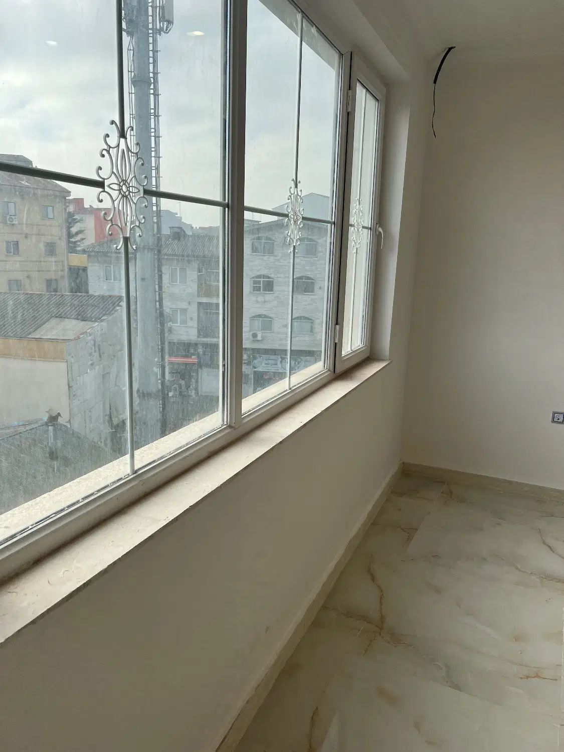 اپارتمان صفرو کلید نخورده مطهری ۸۰متری|فروش آپارتمان|رشت, حاجی آباد|دیوار