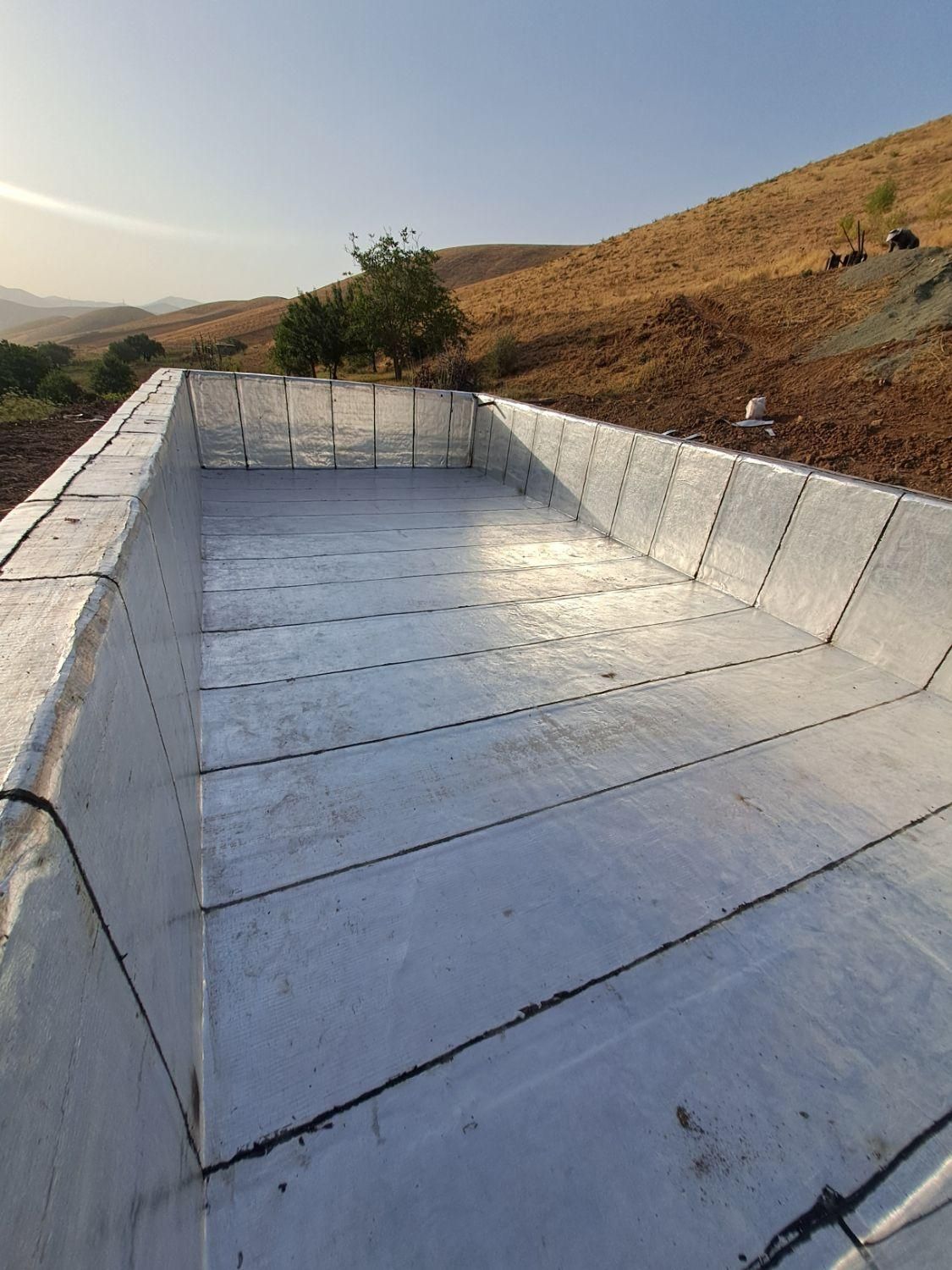 نمایندگی ایزوگام  ..انور..محمدی|خدمات پیشه و مهارت|سنندج, |دیوار