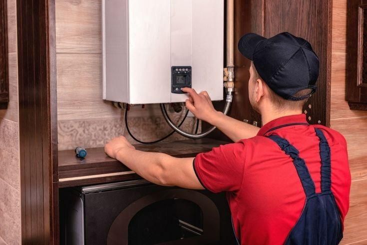 نصب و تعمیرات فوق تخصصی انواع پکیج‌‌‌های دیواری|خدمات پیشه و مهارت|همدان, |دیوار