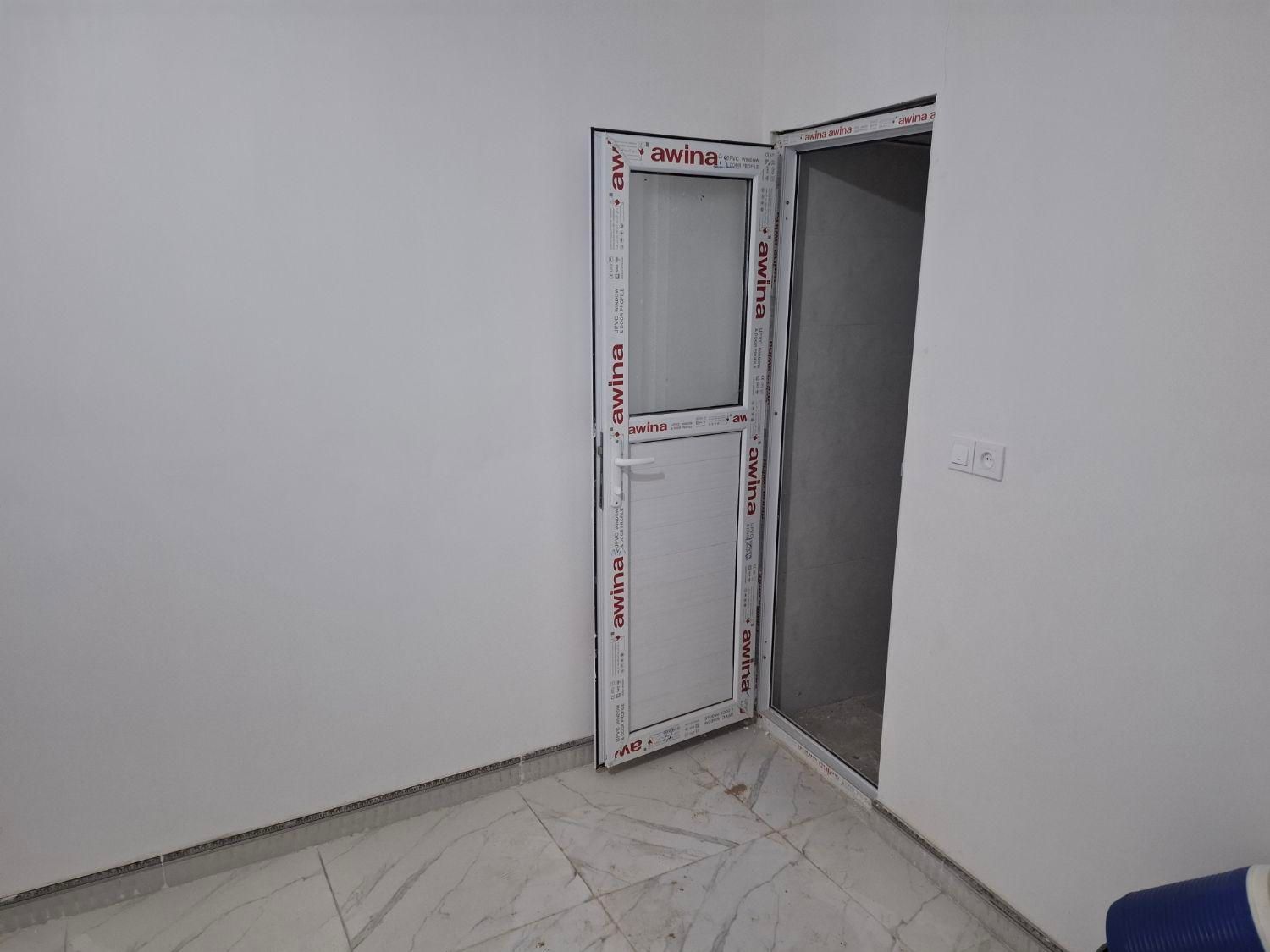 فروش آپارتمان ۹۵ متری ۲ خوابه طبقه ۱  در مهردشت|فروش آپارتمان|اراک, |دیوار