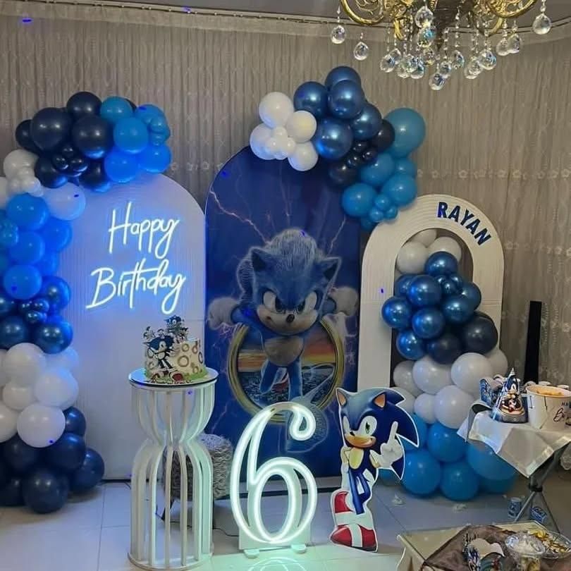 بادکنک آرایی//مشعل/ جشن ولیمه|خدمات پذیرایی، مراسم|ارومیه, |دیوار