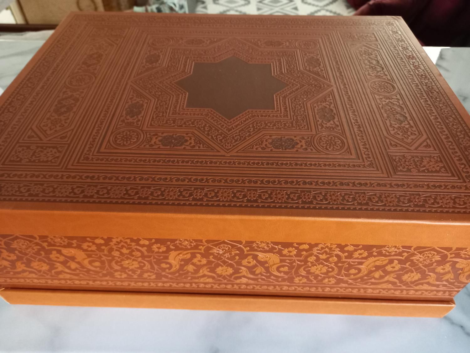 شکلات خوری مسی خانم کاری و تابلو خاتم کاری اصفهان|صنایع دستی و سایر لوازم تزئینی|تهران, شهرک دانشگاه|دیوار