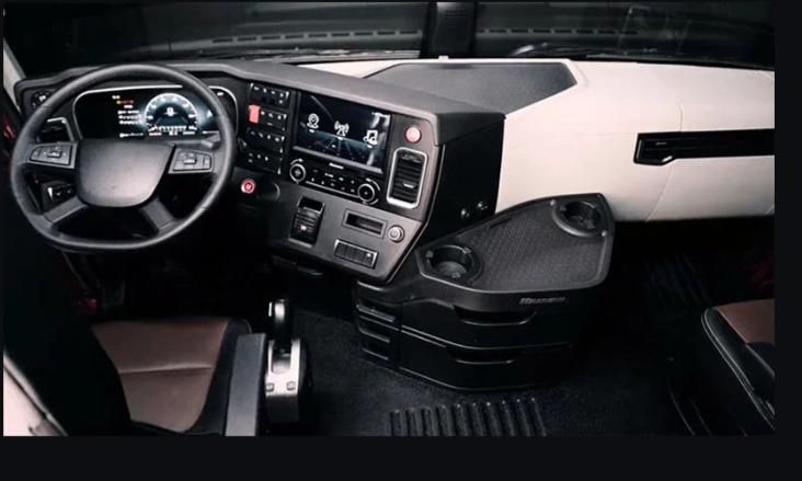 کشنده P9-560|خودرو سنگین|تهران, باغ فیض|دیوار