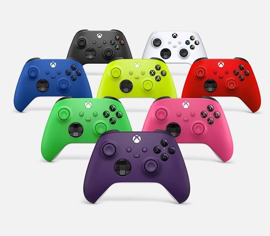 دسته بازی ایکس باکس سری/وان/ایکس باکس ۳۶۰/Xbox|کنسول، بازی ویدئویی و آنلاین|قم, صفائیه|دیوار