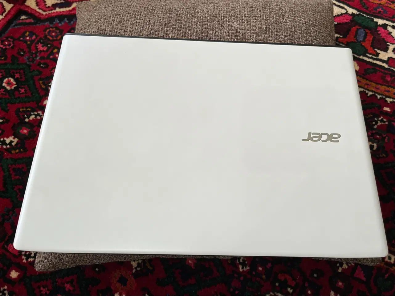 Acer i7-ram8-256ssd-1trHDD-GeForce940mx|رایانه همراه|اصفهان, پروین|دیوار