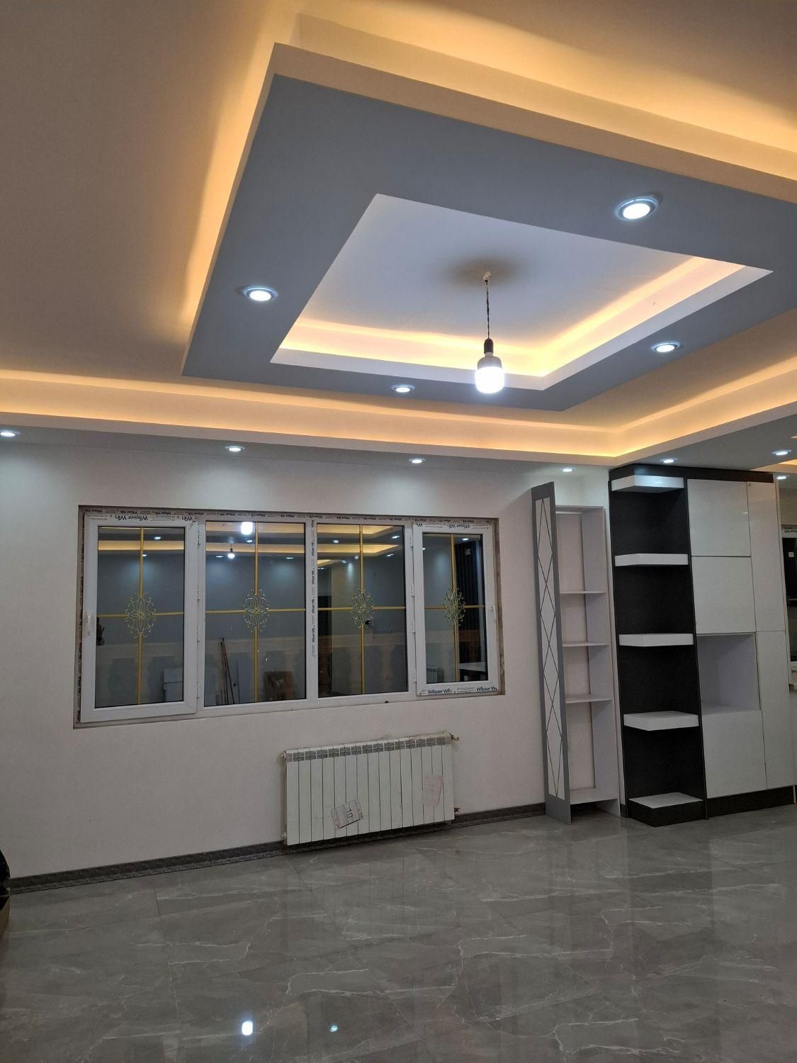 دیلمان/۱۶۶متر/طبقه سوم/تکواحدی/دوپارکینگ|فروش آپارتمان|رشت, دیلمان|دیوار