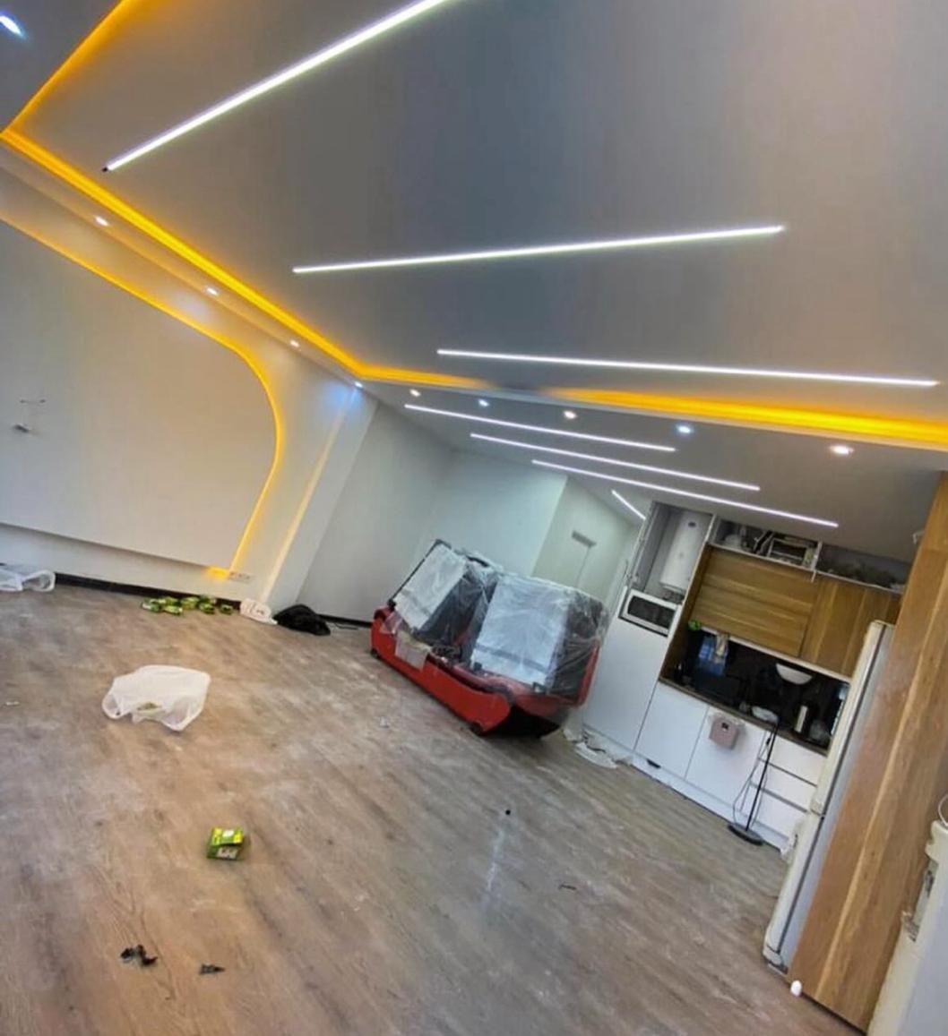 اجرای کناف وکلیه کارهای دکوراسیون داخلی|خدمات پیشه و مهارت|قشم, |دیوار