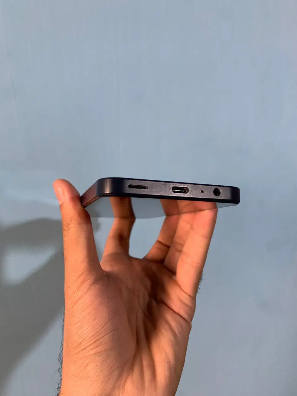 سامسونگ Galaxy A15 حافظه ۱۲۸ رم ۶ ویتنام در حد صفر|موبایل|شیراز, شهرک بهشتی|دیوار