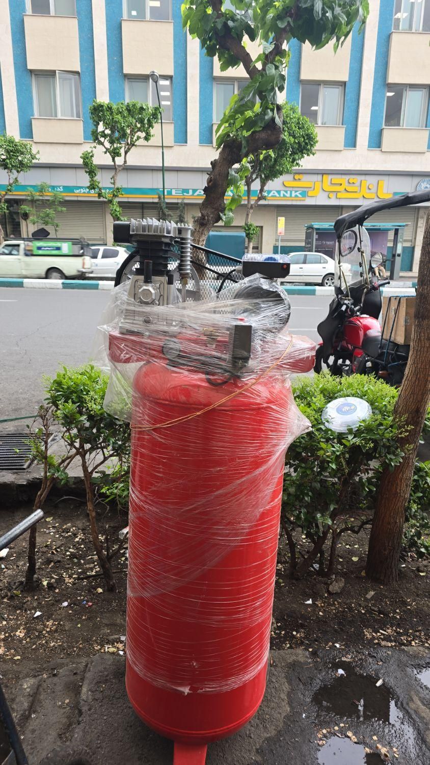 لوازم کارواش صنعتی|ماشین‌آلات صنعتی|تهران, طرشت|دیوار