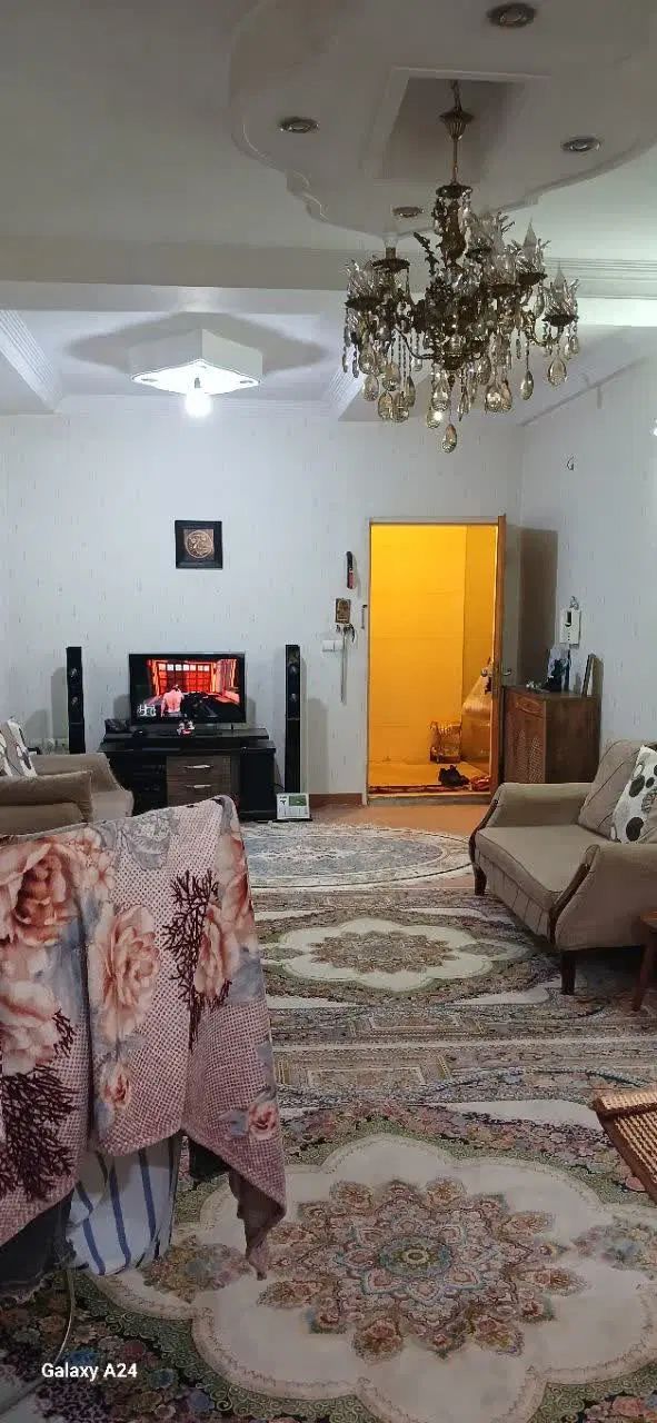 آپارتمان|فروش آپارتمان|تهران, راه آهن|دیوار