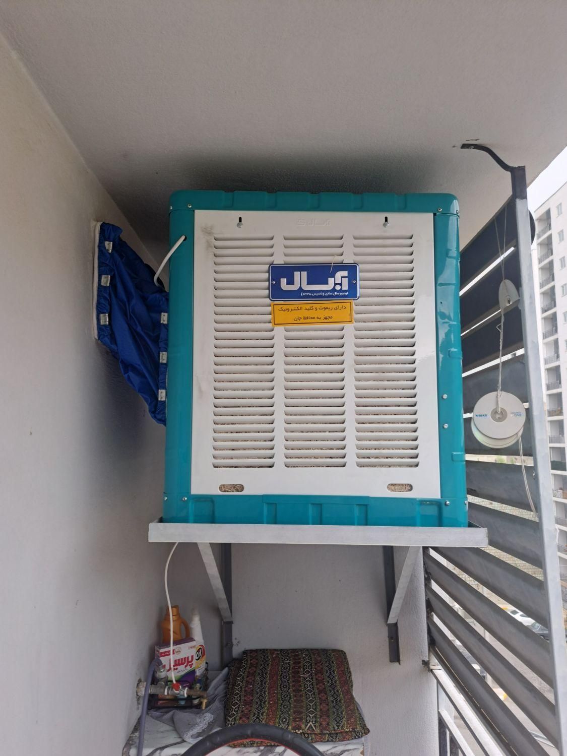 نمایندگی فروش ونصب کولر ابی انحصاری پردیس|کولر آبی|پردیس, فاز ۱۱|دیوار