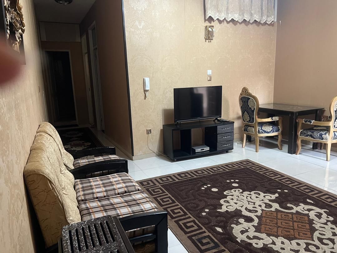 منزل مبله مرکزشهر زند ارگ کریمخان شاه چراغ|اجارهٔ کوتاه‌مدت آپارتمان و سوئیت|شیراز, زند|دیوار