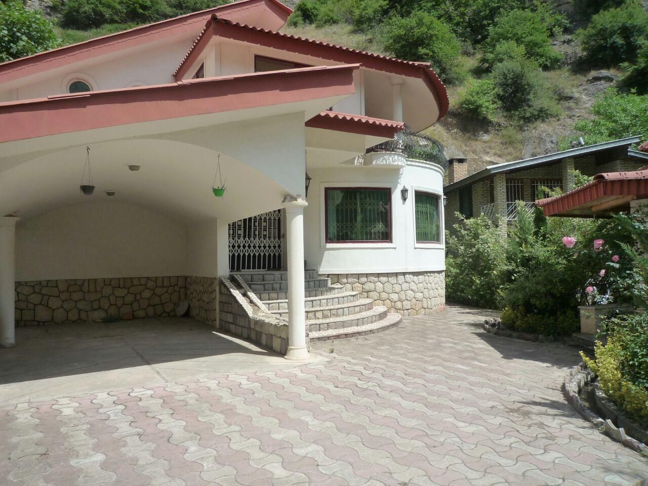 اجرای ساختمان از پی تا تحویل کلید|خدمات پیشه و مهارت|کلاردشت, |دیوار