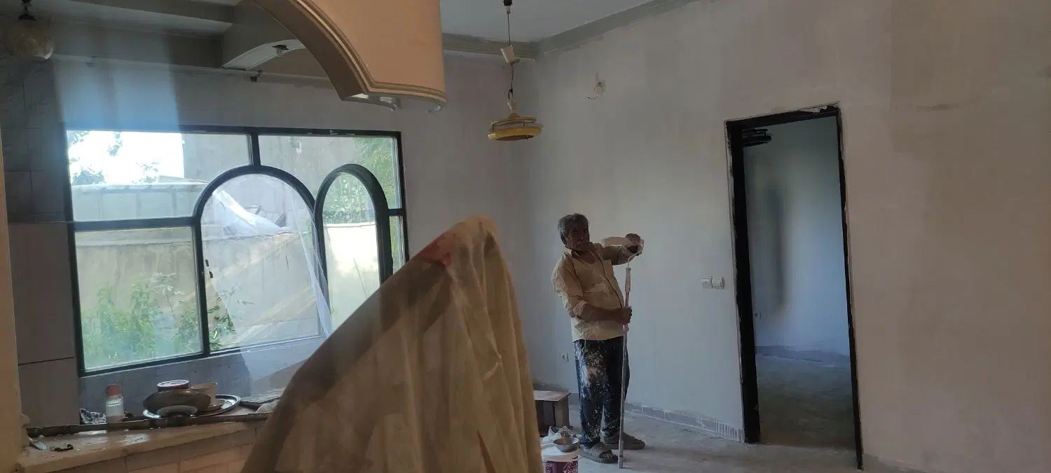 اجاره آپارتمان ۵۰ متری ۱ خوابه طبقه ۱ در شهرک بعثت|اجارهٔ آپارتمان|تهران, شهرک بعثت|دیوار