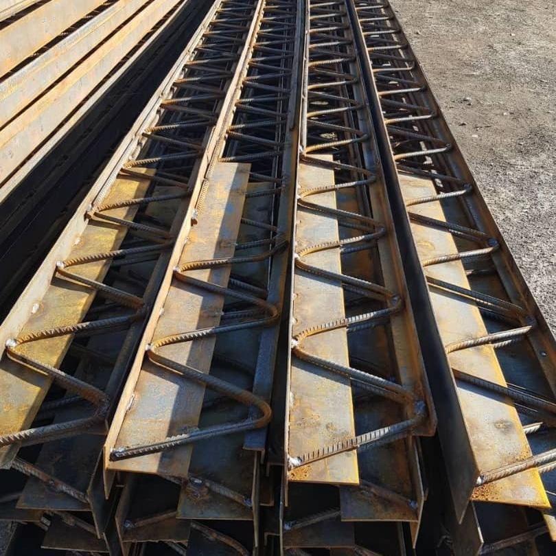 تولیدتیرچه فلزی کرومیت تیرچه بتونی فروش نقد اقساط|خدمات پیشه و مهارت|زابل, |دیوار