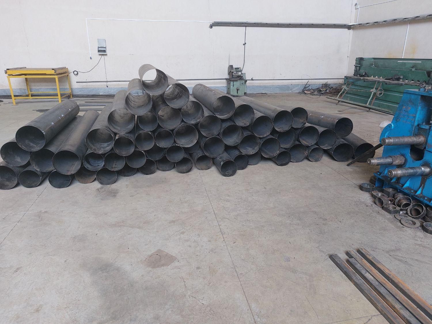 نوردکاری. خمکاری|خدمات پیشه و مهارت|کرج, کمالشهر|دیوار