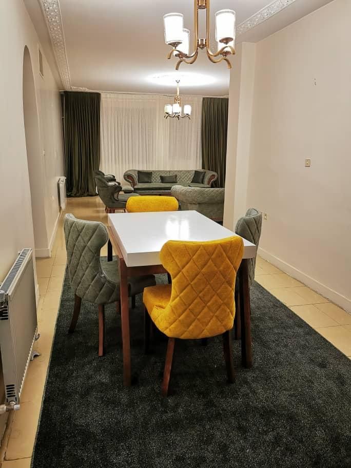 اجاره سوئیت هتل اپارتمان روزانه درسعادت اباد|اجارهٔ کوتاهمدت آپارتمان و سوئیت|تهران, کوی فراز|دیوار