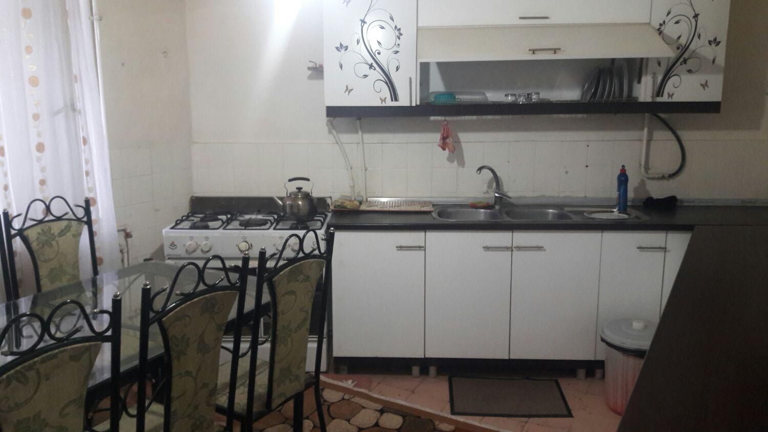 اجاره روزانه سوئیت در مرکز شهر قزوین|اجارهٔ کوتاهمدت آپارتمان و سوئیت|قزوین, |دیوار